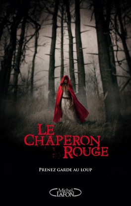 Couverture du livre Le Chaperon rouge