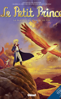 Le Petit Prince, tome 2 : La Planète de l'Oiseau de feu (Bd)