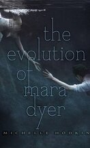 Mara Dyer, Tome 2 : The Evolution of Mara Dyer