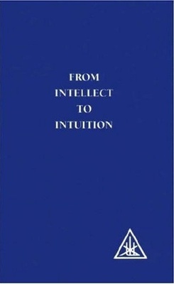 Couverture de From Intellect to Intuition
