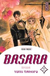 couverture Basara, Tome 27