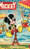 Le Journal de Mickey N°5