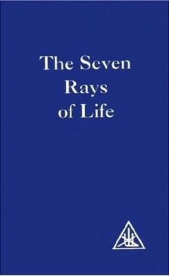 Couverture de The Seven Rays of Life