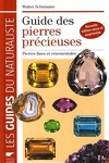 couverture Guide des pierres précieuses