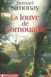 couverture La Louve de Cornouaille