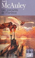 Les conjurés de Florence