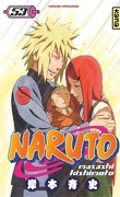 Naruto, Tome 53 : La Naissance de Naruto