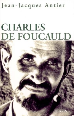 Couverture de Charles de Foucauld