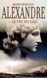 Alexandre, Tome 1 : Le Feu du ciel