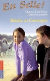 En selle ! : Volume 7, Balade en Camargue