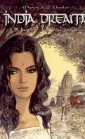 India Dreams, tome 3 : A l'ombre des bougainvillées