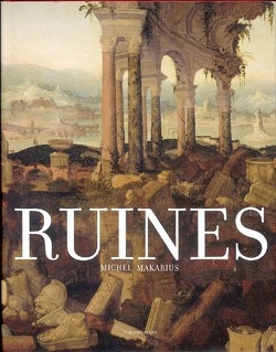 Couverture de Ruines
