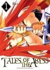 Tales of the abyss, Tome 1