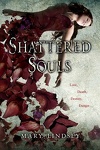 couverture Souls, tome 1 : Shattered Souls