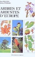 Arbres et arbustes d'Europe