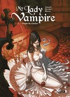 My lady vampire, Tome 2 : Poupée de crinoline