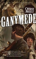 Le Siècle Mécanique, Tome 4 : Ganymede