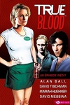 couverture True Blood, Tome 1