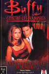 couverture Buffy contre les vampires, Tome 6 : Les Chroniques d'Angel 1