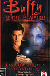 couverture Buffy contre les vampires, tome 7: Les chroniques d'Angel 2