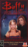 Buffy contre les vampires, tome 20 : Les sirènes démoniaques