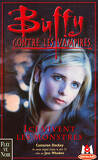 Buffy contre les vampires, tome 22 : Ici vivent les monstres