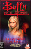 Buffy contre les vampires, tome 23 : Les cendres de Salem