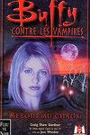 couverture Buffy contre les vampires, tome 10 : Retour au chaos