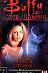 couverture Buffy contre les vampires, tome 11 : Danse de mort