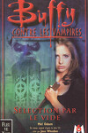 couverture Buffy contre les vampires, tome 16 : Sélection par le Vide