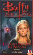 Buffy contre les vampires, tome 21 : La résurrection de Ravana