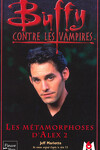 couverture Buffy contre les Vampires, tome 29 : Les Métamorphoses d'Alex 2