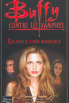 couverture Buffy contre les Vampires, tome 39 : La Paix des Braves