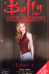 couverture Buffy contre les Vampires, tome 42 : L’Élue 1