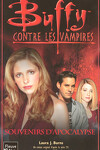 couverture Buffy contre les Vampires, tome 49 : Souvenirs d'Apocalypse
