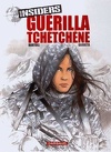 Insiders, Tome 1 : Guérilla tchétchène
