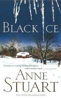 Ice, Tome 1 : Black Ice