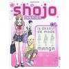 Shojo fashion - Le dessin de mode Manga