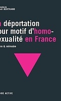 La déportation pour motif d'homosexualité en France