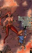Nocturnes Rouges, Tome 3 : Tonnerre Pourpre