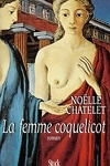 couverture La Femme coquelicot