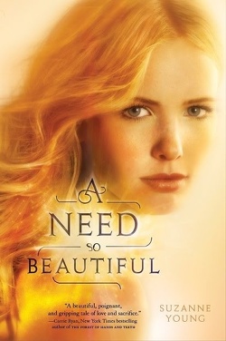 Couverture de A Need So Beautiful, Tome 1 : A Need So Beautiful