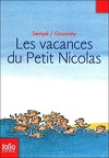 Le Petit Nicolas, Tome 3 : Les Vacances du Petit Nicolas