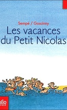 Le Petit Nicolas, Tome 3 : Les Vacances du Petit Nicolas