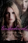 couverture Nevermore, Tome 2 : Enshadowed