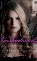 Nevermore, Tome 2 : Enshadowed