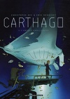 Carthago, Tome 2 : L'Abysse Challenger
