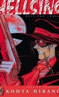 Hellsing, Tome 1
