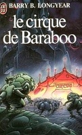 Le cirque de Baraboo