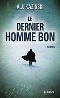 Niels Bentzon, Tome 1 : Le Dernier Homme bon